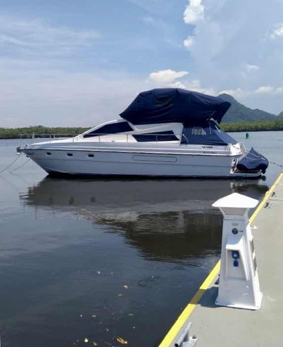 Intermarine 440full 1995