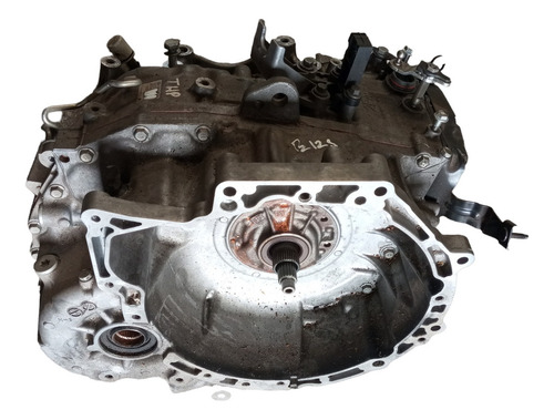 Caixa De Câmbio Peugeot 308 408 3008 C4 1.6 Thp Para Peças (Usado)