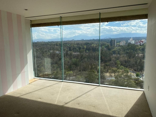 Imagen 14 de 29 de Departamento De 2 Niveles En Renta En Polanco, Miguel HidaLG