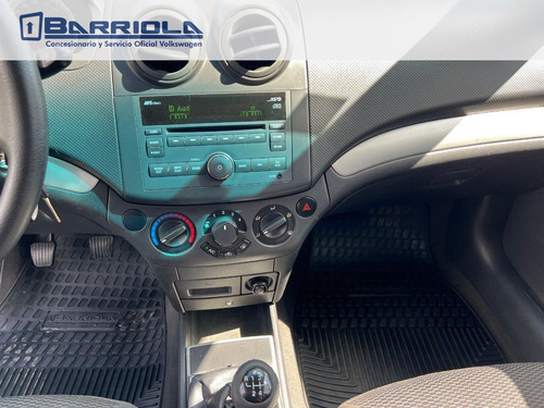 Chevrolet Aveo Ls