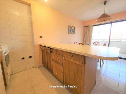 Imagen 4 de 11 de Acogedor Apartamento En Alquiler Vacacional En Playa El Angel Isla Margarita