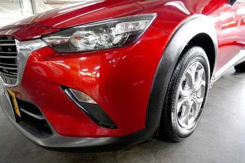 Mazda CX-3 CX 3 PRIME 2.0 AUTOMATICA 4X2 GASOLINA