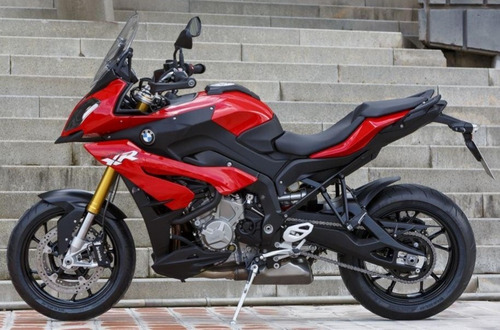 Bmw S1000 Xr
