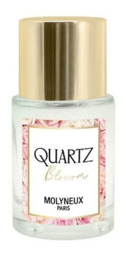 Perfume Mujer Quartz Blossom Edp 30ml