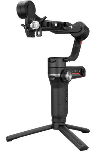 Gimbal Zhiyun Weebill-s Garantia Novo