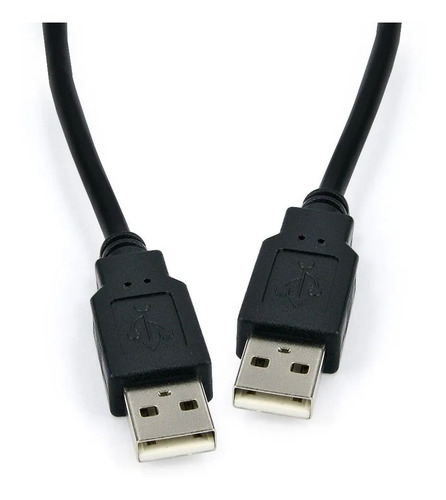 Cabo Extensor Usb 2.0 Macho X Macho 2.0 Metros Resistente