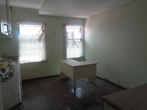 Sala, 32 M² - Venda Por R$ 233.500,00 Ou Aluguel Por R$ 1.100,00/mês - Jardim Bela Vista - Santo André/sp - Sa0747