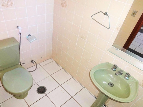 Imagem 8 de 15 de Apartamento Residencial Para Venda E Locação, Praia Das Astúrias, Guarujá. - Ap3281 - 34709958