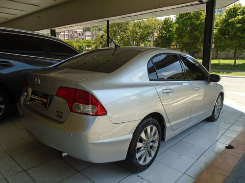 Honda Civic 1.8 LXL 16V