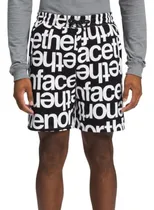 Comprar Short Bermuda The North Face Urbano Algodon Meses Sin Intere