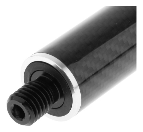 . Extensión De Taco De Billar, Adaptador Extendido 3