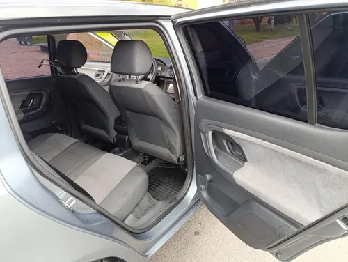 Skoda Fabia 1.2 HB ACTIVE