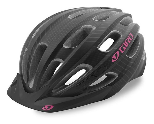 Casco Giro Vasona Mujer Dama Mtb Bicicleta Planet Cycle