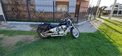 Shadow 600