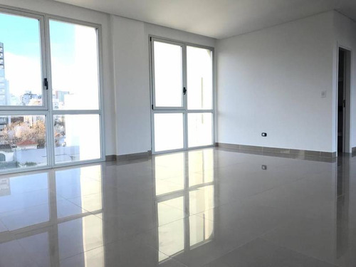 Oficina En Alquiler Edificio Essence Rawson Guemes Mar Del Plata