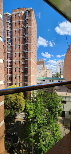 1 Dormitorio Con Balcón Nueva Córdoba Trocello