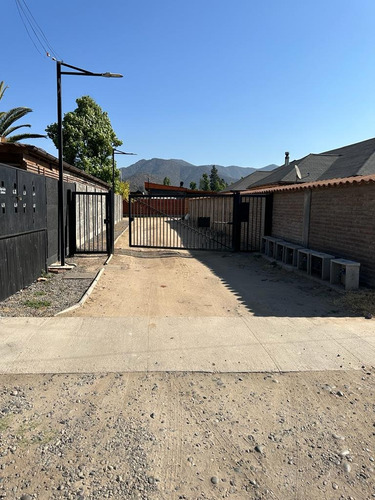 Se Vende Terreno De 577 Mt2, Comuna Isla De Maipo