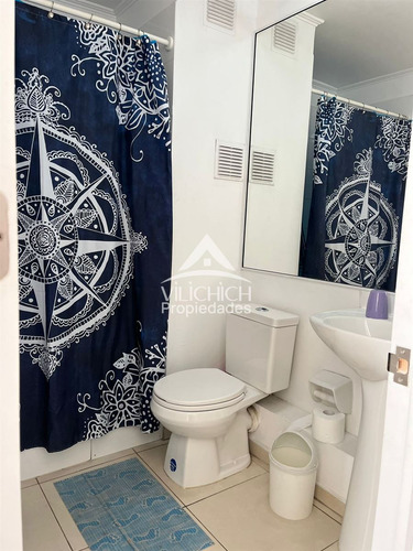Venta Departamento Avenida Pacifico 2 Dormitorios 2 Baños