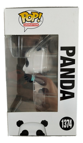Funko Pop! Animation Panda #1374 Jujutsu Kaisen