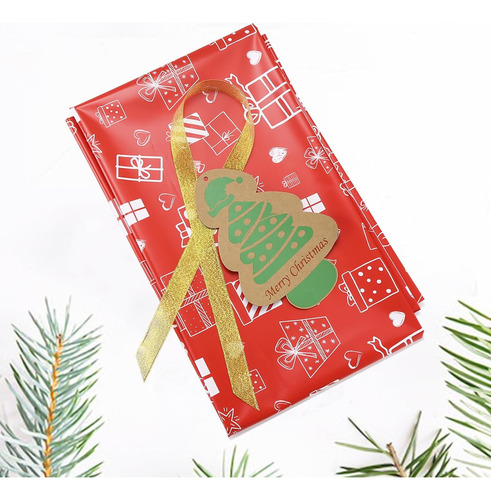 Bolsas De Regalo De Navidad Extragrandes De 56 X 36 Pulgadas