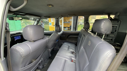 Imagen 13 de 23 de Toyota Prado Vxm