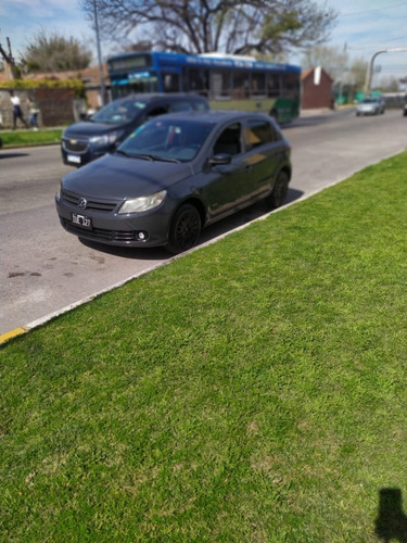 Volkswagen Gol Trend 1.6 Pack Li