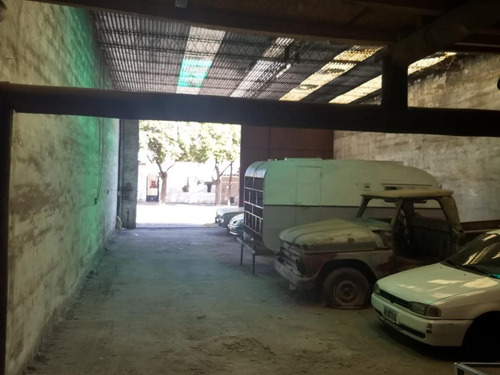 Imagen 3 de 6 de Galpón En Venta En B° Alta Córdoba!