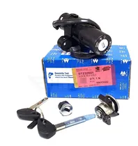 Comprar Switch De Encendido 3 En 1 Pulsar Rs 200 Original