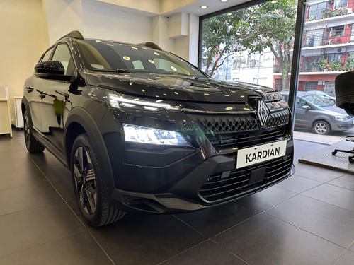 Renault Kardian 1.0 Tce Techno 200 Edc