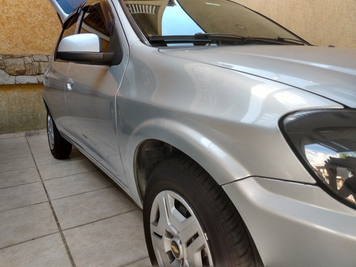 Chevrolet Celta 1.0 Spirit 4 Portas R$12.500