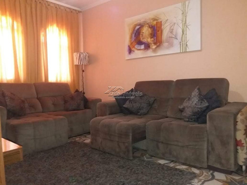 Imagem 3 de 15 de Casa - Jardim Santa Rosa - Ref: 34746986 - V-lf9482209