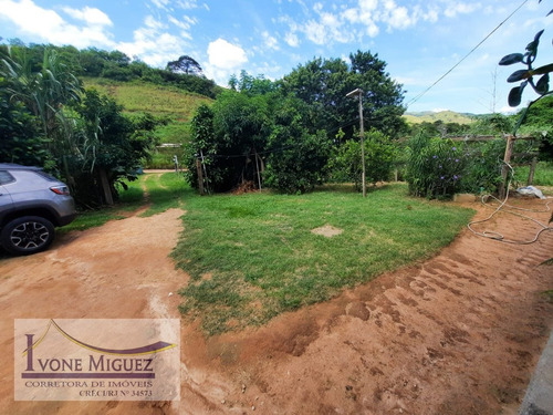 Casa Em Maravilha - Paty Do Alferes - 3248
