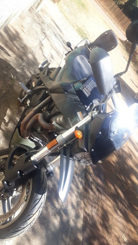 Imagem 6 de 7 de Buell Buell 1200
