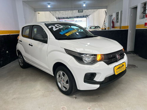 Fiat Mobi 1.0 Like Flex 5p