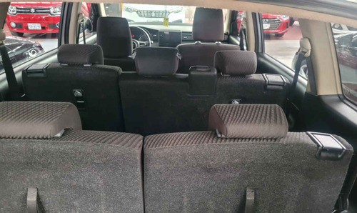 Suzuki Ertiga 5p GLS L4/1.5 Aut