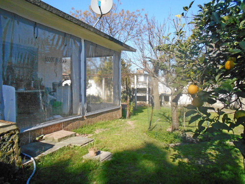 3 Casas En Un Solo Padron, Lomas De Solymar