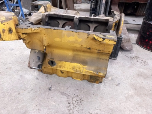 Imagen 12 de 13 de Vibrocompactador Jhon Deere Rex Turbo Diesel - 7 Toneladas