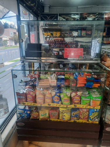 Imagen 13 de 15 de Negocio De Panaderia En Venta