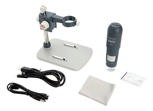 Celestron Microdirect  - Microscopio Digital Digital De Man.