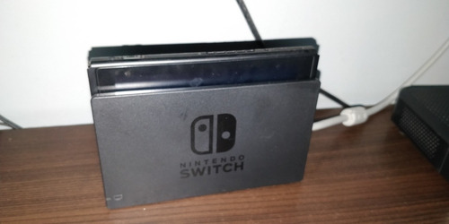 Nintendo Switch Seminueva