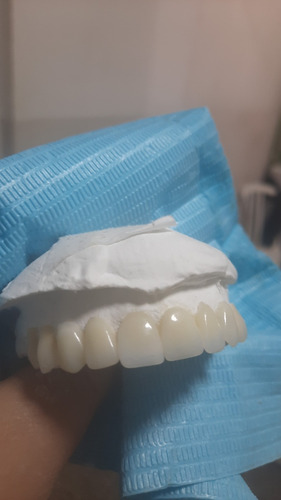 Capacitate Para El Curso De Tecnico Dental