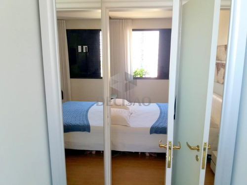 Imagem 15 de 27 de Apartamento 4 Quartos À Venda, 4 Quartos, 4 Vagas, Belvedere - Belo Horizonte/mg - 16802