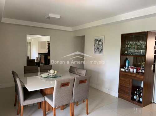 Imagem 6 de 27 de Apartamento À Venda Em Parque Prado - Ap012918