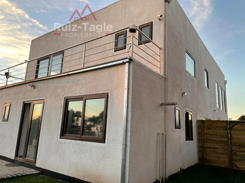 Imagen 25 de 26 de Venta De Maravillosa Casa En Mantagua.