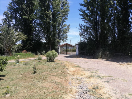 Parcela 4d; 2b Completos; 1b Visita; Cobertizo