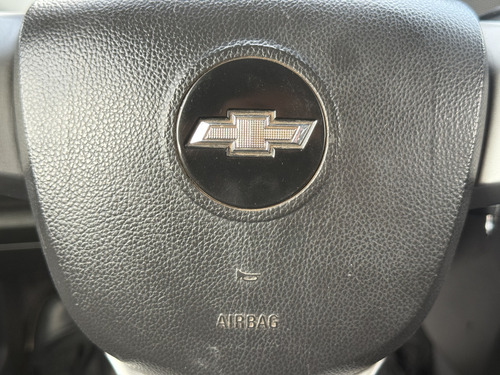 Chevrolet Spark Gt E5 1.2 Mt Ls