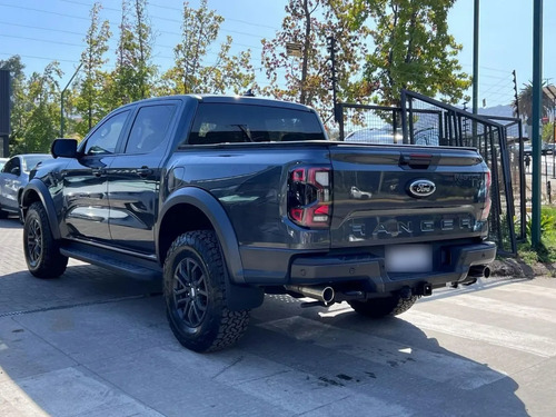 Ford Ranger 3.0 Raptor At 4x4 2025