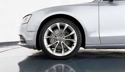 Imagen 6 de 15 de 112228 - Audi A5 2016 Con Garantía