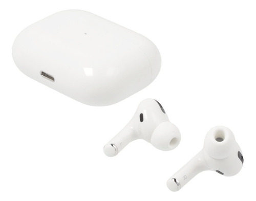Imagen 2 de 3 de Audifonos Inalámbricos Apple AirPods Pro