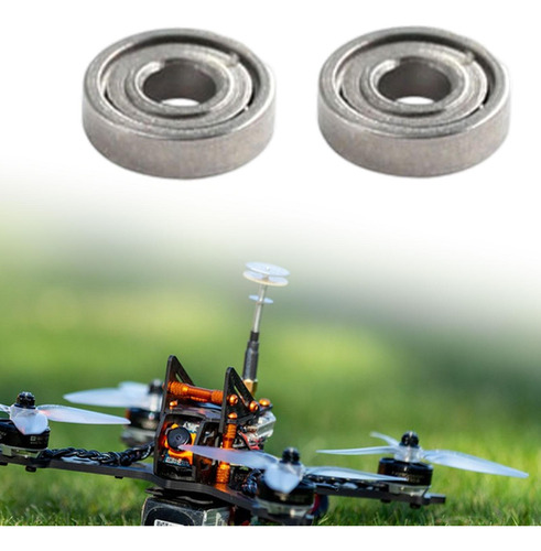 2pcs Rc Helicóptero Eje Principal Fijo, Reemplazar, Marco